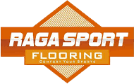raga sport flooring logo